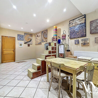 Appartement 2 pièces 168000 €