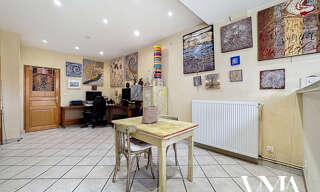 Appartement 2 Pièces 46 m² à vendre à Décines-Charpieu (69150)