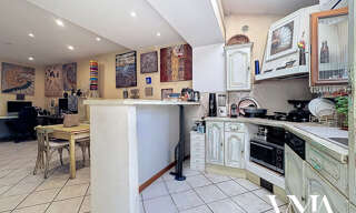 Appartement 2 Pièces 46 m² à vendre à Décines-Charpieu (69150)