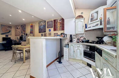 Appartement 2 pièces 159000 €