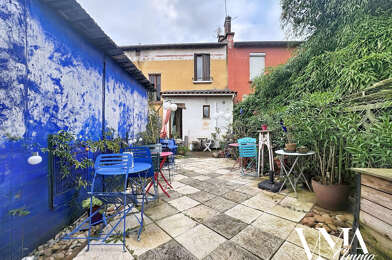 Appartement 2 pièces 159000 €