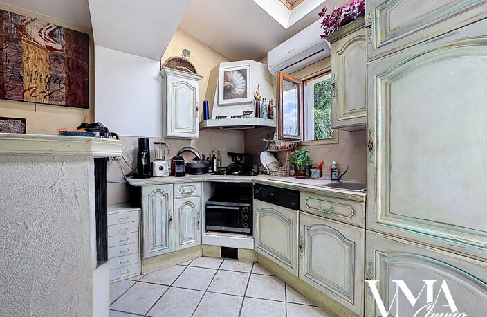 À VENDRE   Appartement T2 avec grand extérieur et dépendance — photo 5
