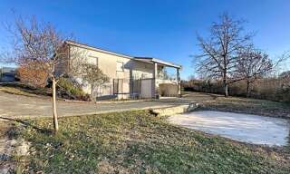 Maison 5 Pièces 110 m² à vendre à Saint-Pierre-Lafeuille (46090)