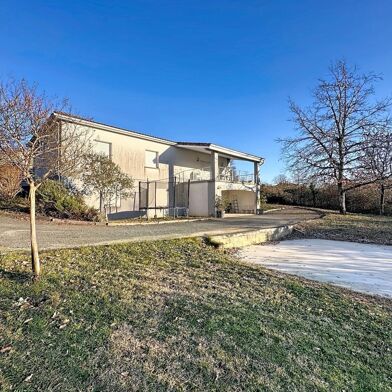 Maison 5 pièces 284000 €