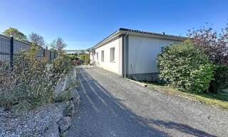 Maison 5 Pièces 110 m² à vendre à Saint-Pierre-Lafeuille (46090)