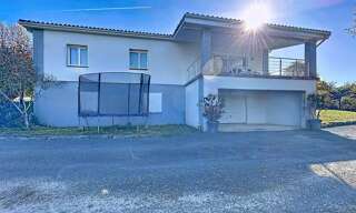 Maison 5 Pièces 110 m² à vendre à Saint-Pierre-Lafeuille (46090)