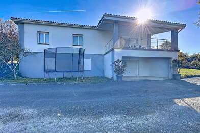 Maison 5 pièces 284000 €