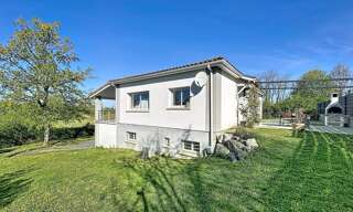 Maison 5 Pièces 110 m² à vendre à Saint-Pierre-Lafeuille (46090)