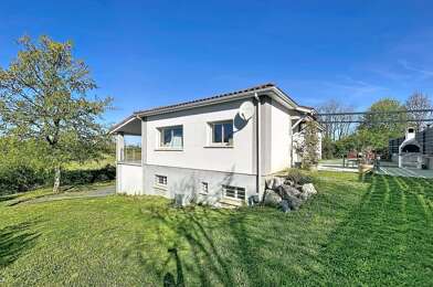 Maison 5 pièces 284000 €