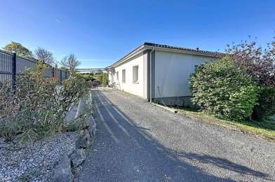 Maison 5 pièces 273700 €
