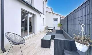 Maison 4 Pièces 90 m² à vendre à Cahors (46000)