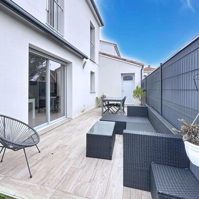 Maison 4 pièces 247000 €