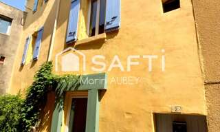 Maison 6 Pièces 80 m² à vendre à Saint-Quentin-la-Poterie (30700)