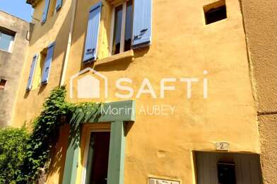 Maison 6 pièces 235000 €