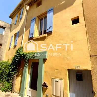 Maison 6 pièces 235000 €