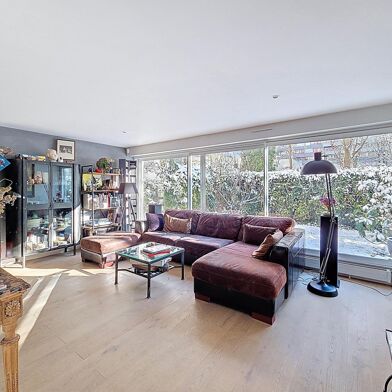 Appartement 6 pièces 549000 €