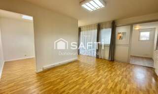 Appartement 2 Pièces 51 m² à vendre à La Roche-sur-Yon (85000)