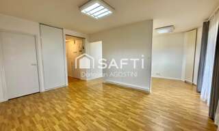 Appartement 2 Pièces 51 m² à vendre à La Roche-sur-Yon (85000)