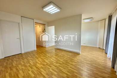 Appartement 2 pièces 99900 €