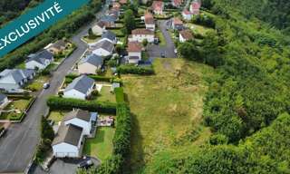 Terrain  408 m² à vendre à Mont-Saint-Martin (54350)