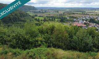 Terrain  408 m² à vendre à Mont-Saint-Martin (54350)