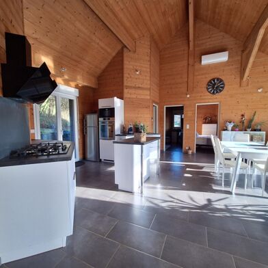 Maison 5 pièces 178000 €