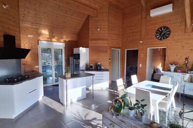 Maison 5 pièces 160000 €