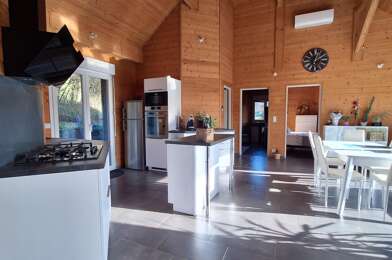 Maison 5 pièces 160000 €