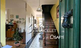 Maison 7 Pièces 162 m² à vendre à La Réole (33190)