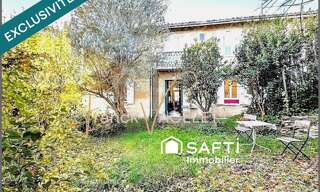 Maison 7 Pièces 162 m² à vendre à La Réole (33190)