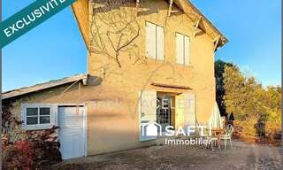 Maison 7 Pièces 162 m² à vendre à La Réole (33190)