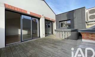 Maison 7 Pièces 194 m² à vendre à Orléans (45000)