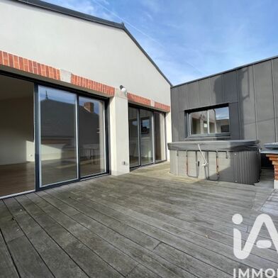Maison 7 pièces 620000 €