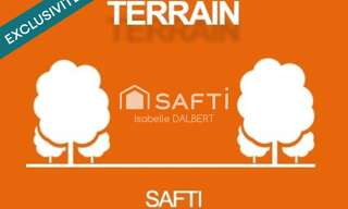 Terrain  836 m² à vendre à Saint-Quentin (02100)