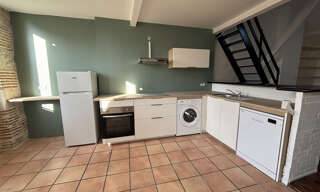 Maison 3 Pièces 95 m² à louer à Aiguillon (47190)