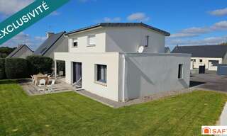 Maison 5 Pièces 125 m² à vendre à Saint-Yvi (29140)