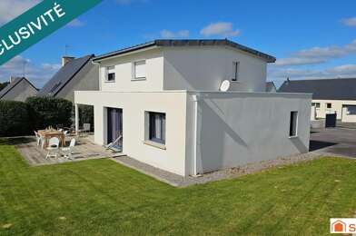 Maison 5 pièces 449900 €