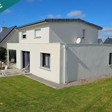 Maison 5 pièces 449900 €