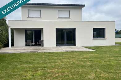 Maison 5 pièces 449900 €
