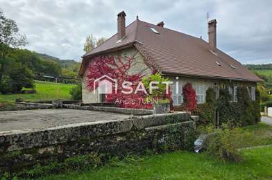 Maison 9 pièces 320000 €