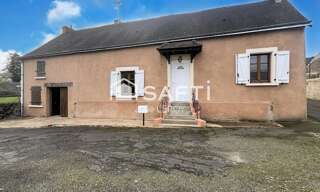 Maison 3 Pièces 76 m² à vendre à Joué-en-Charnie (72540)