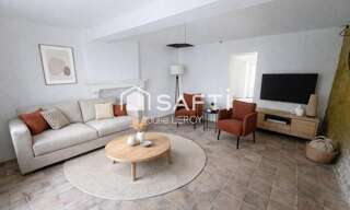 Maison 3 Pièces 76 m² à vendre à Joué-en-Charnie (72540)