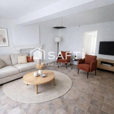 Maison 3 pièces 71000 €