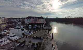 Appartement 6 Pièces 168 m² à vendre à Pontoise (95000)