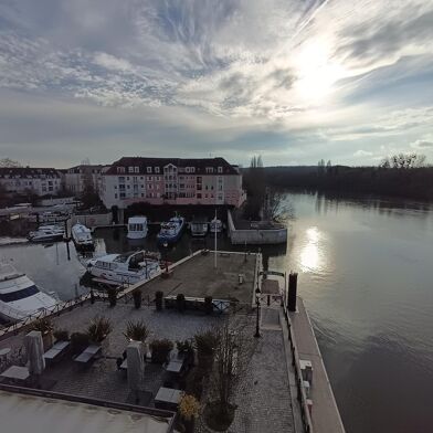 Appartement 6 pièces 848000 €