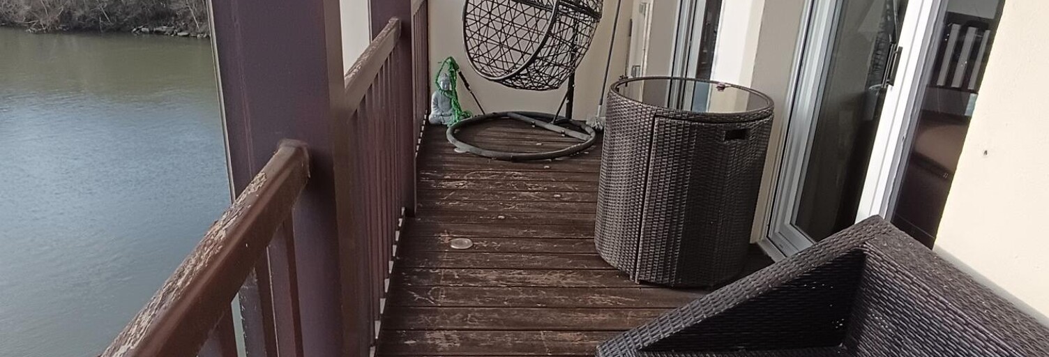 Appartement 6 Pièces 168 m² à vendre à Pontoise (95000)