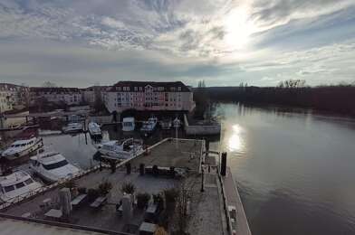 Appartement 6 pièces 848000 €