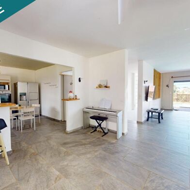 Maison 9 pièces 659000 €