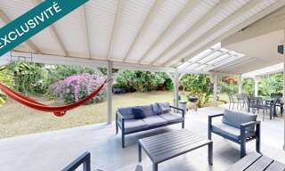 Maison 9 Pièces 350 m² à vendre à Fort-de-France (97200)