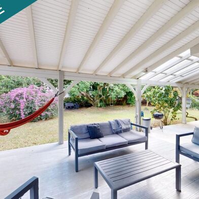 Maison 9 pièces 659000 €